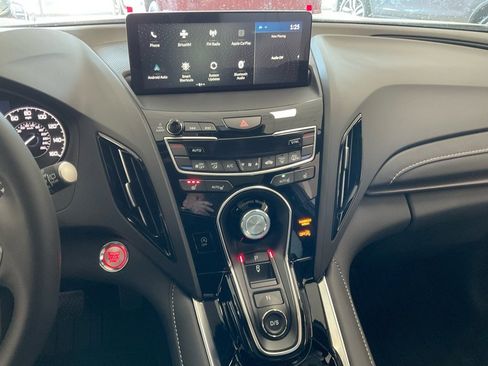 New 2026 Acura RDX SH-AWD image 12