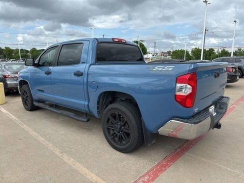 Used 2019 Toyota Tundra SR5 image 6