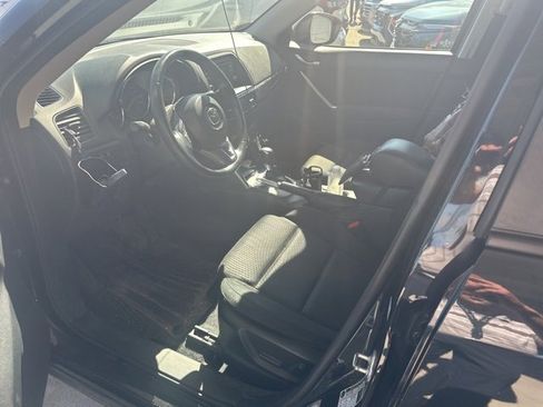 Used 2015 MAZDA CX-5 Touring image 9