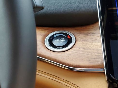 New 2025 Jeep Grand Cherokee L Summit image 10