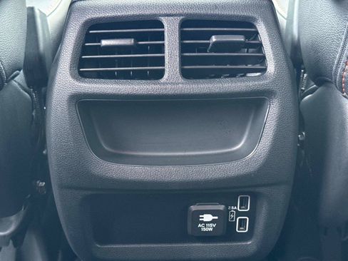 Certified 2023 Honda Passport TrailSport image 18
