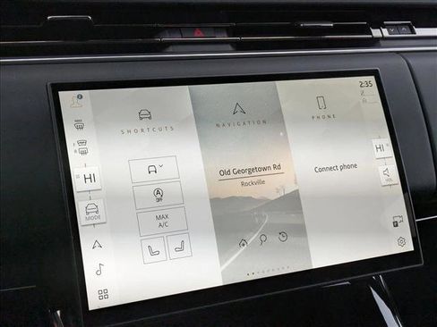 Certified 2025 Land Rover Range Rover Sport SE image 15