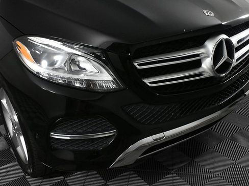 Used 2018 Mercedes-Benz GLE 350 GLE 350 image 35