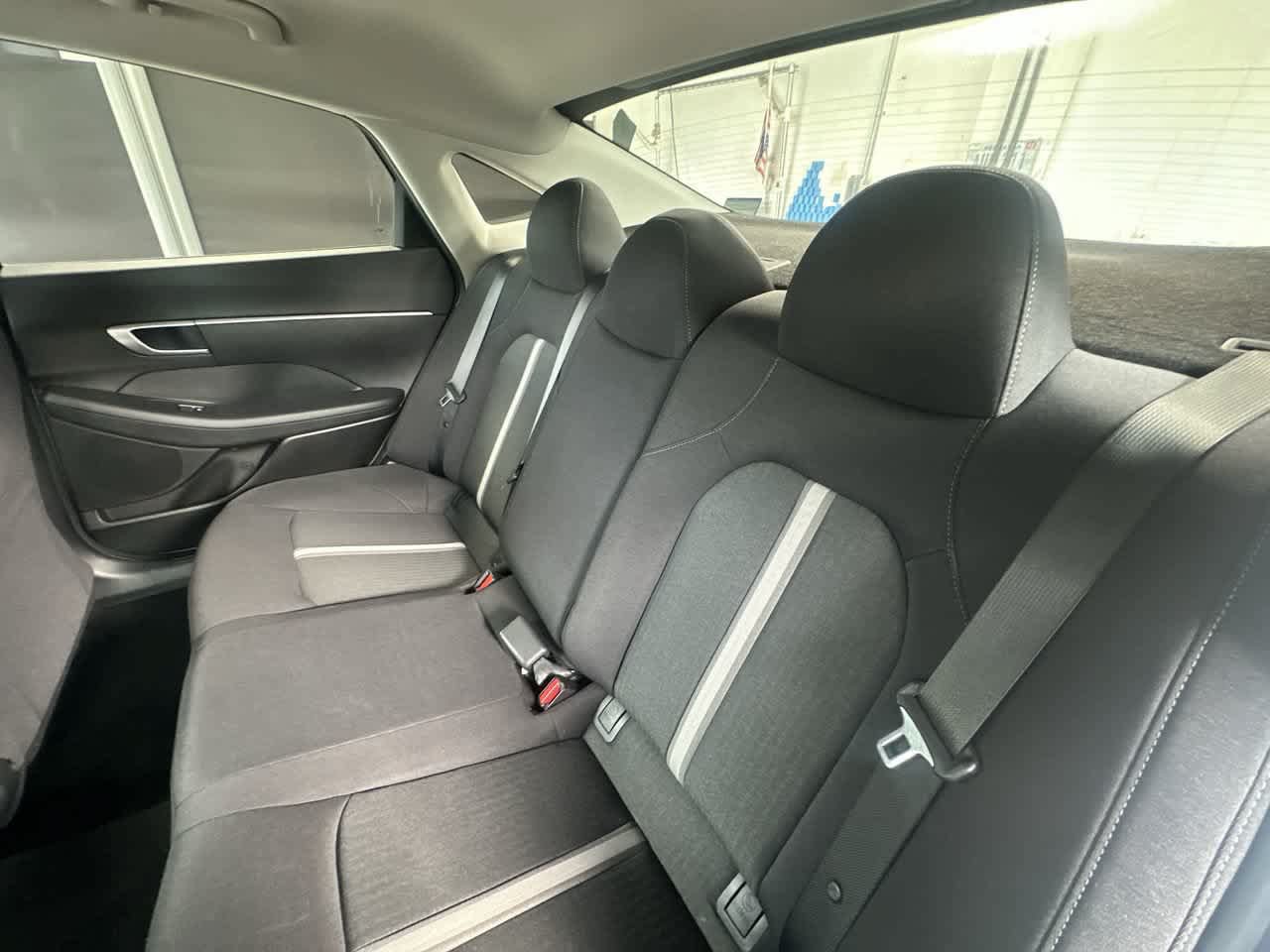 Used 2026 Hyundai Sonata SE FWD image 22