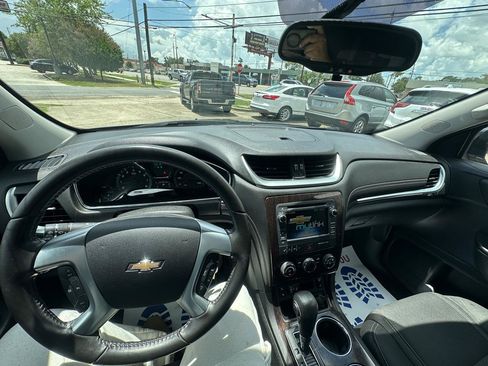 Used 2016 Chevrolet Traverse LT AWD/4WD image 7