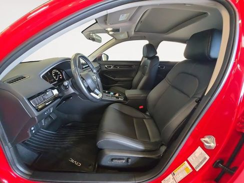 Used 2024 Honda Civic EX-L image 11