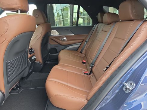 New 2026 Mercedes-Benz GLE 350 4MATIC image 12