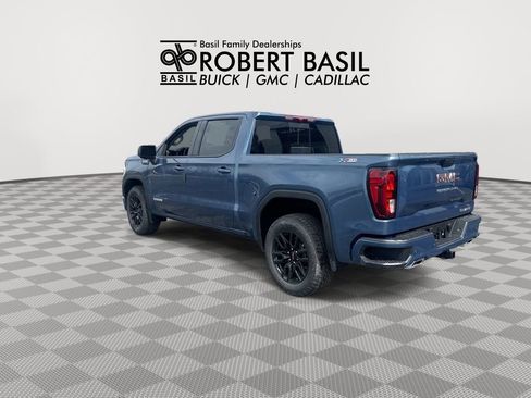 New 2026 GMC Sierra 1500 Elevation w/ Preferred Package AWD/4WD image 6