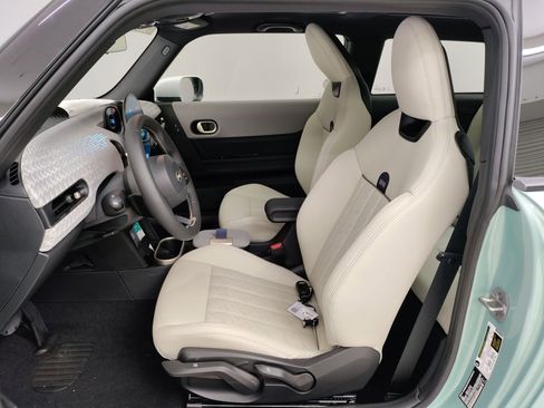 New 2026 MINI Cooper S image 11