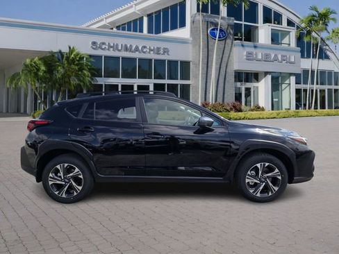 New 2026 Subaru Crosstrek 2.0i Premium image 8