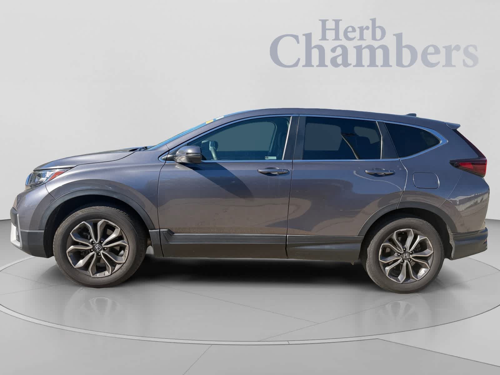 Used 2022 Honda CR-V EX image 6