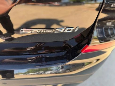 Used 2021 BMW X3 sDrive30i image 29