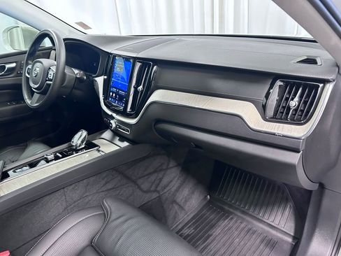 Used 2022 Volvo XC60 T8 Inscription w/ Advanced Package AWD/4WD image 23