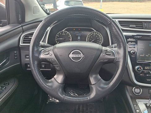 Used 2023 Nissan Murano Platinum image 20