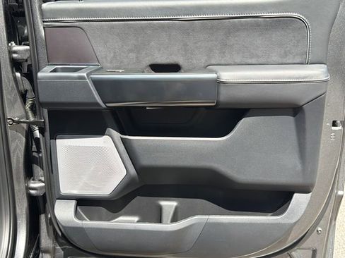 New 2026 Ford F150 Platinum AWD/4WD image 16