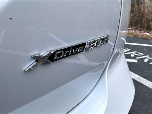 Used 2022 BMW X3 xDrive30i w/ Premium Package 2 image 23