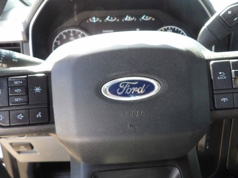 Used 2022 Ford F150 XL w/ Equipment Group 101A High image 19