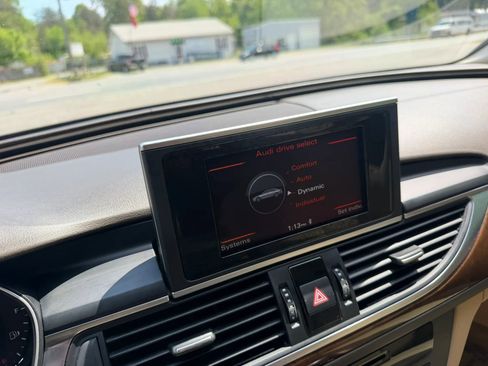 Used 2014 Audi A6 2.0T Premium AWD/4WD image 25