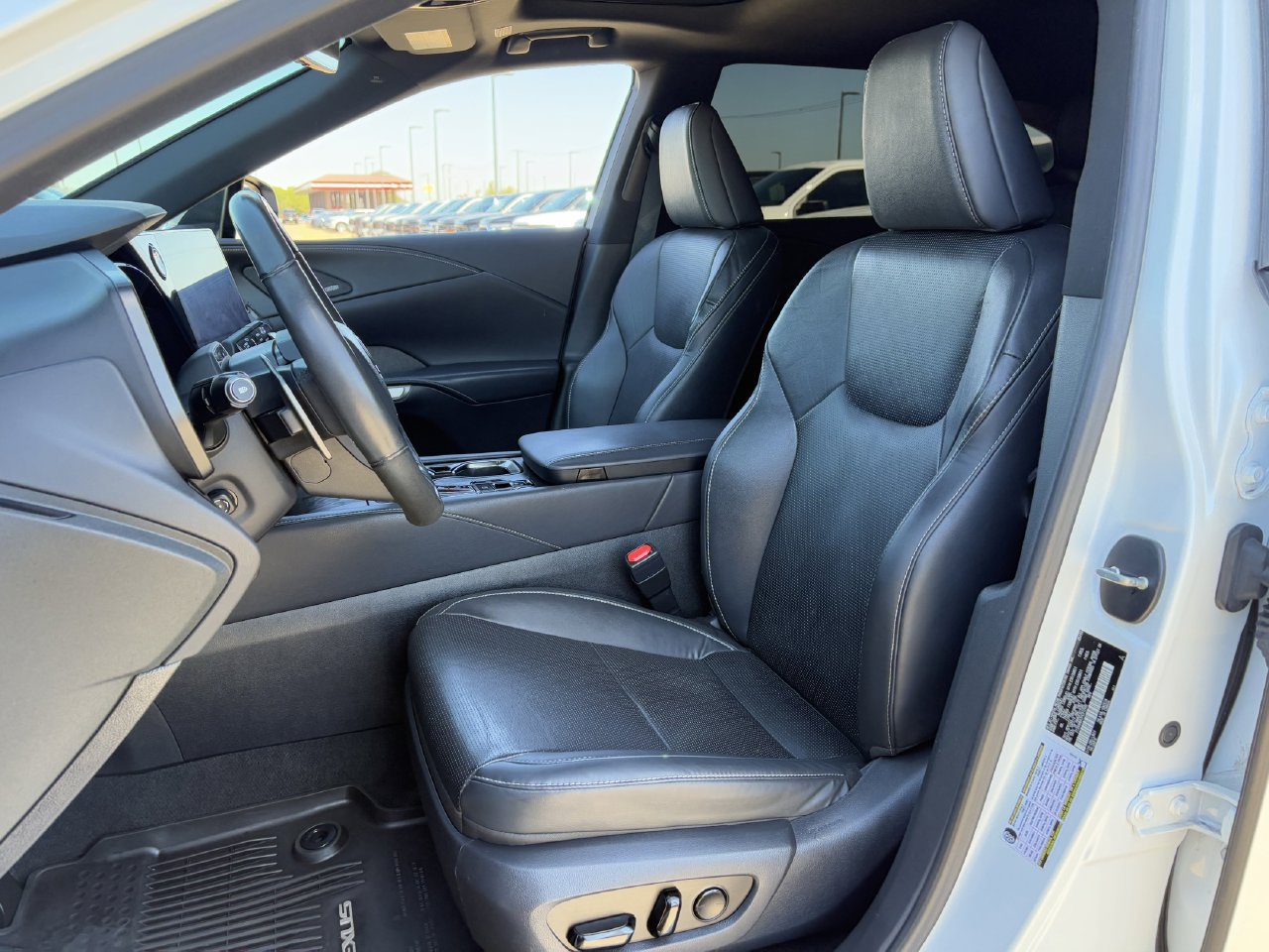 Used 2023 Lexus RX 350 Premium Plus FWD image 29