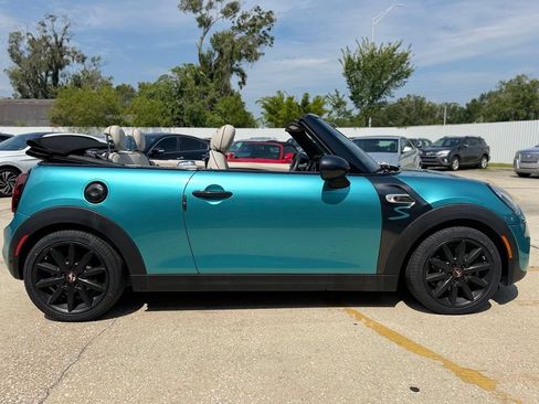 Used 2016 MINI Cooper S FWD image 14