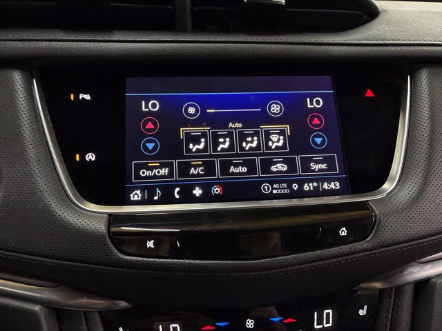 Used 2024 Cadillac XT5 Luxury AWD/4WD image 45