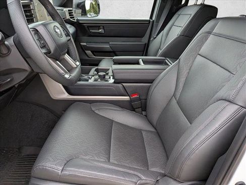 Used 2025 Toyota Tundra SR5 image 13