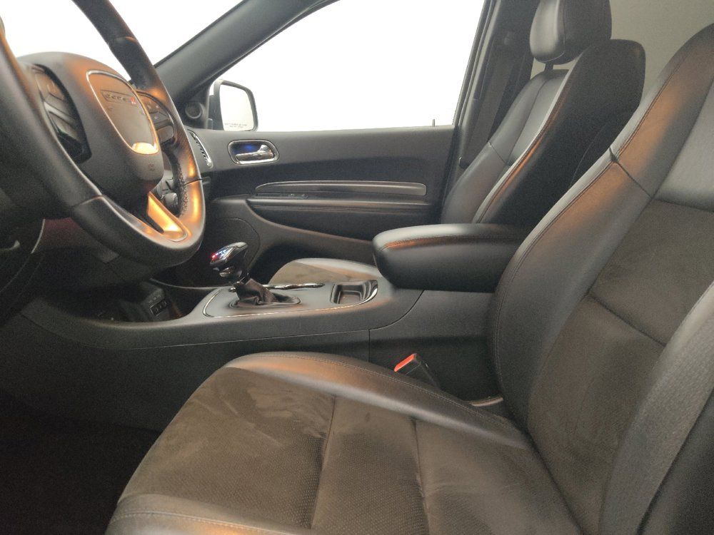 Used 2019 Dodge Durango GT RWD image 17