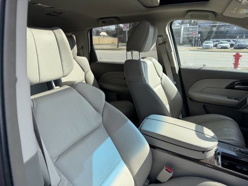 Used 2010 Acura MDX SH AWD w/Tech 4dr SUV w/Techno image 8