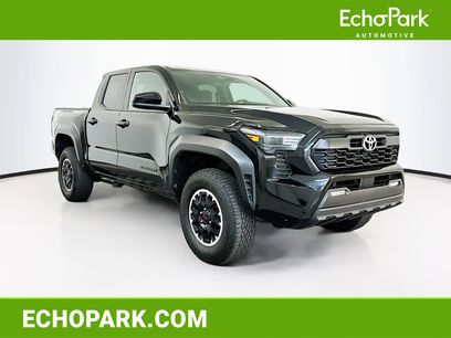Used 2025 Toyota Tacoma TRD Off-Road