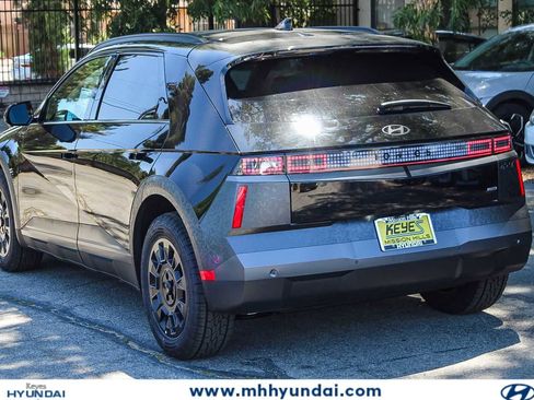 New 2025 Hyundai Ioniq 5 XRT AWD/4WD image 17
