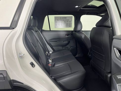 New 2026 Subaru Outback Touring XT image 12