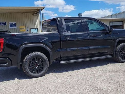 New 2026 GMC Sierra 1500 Elevation w/ Elevation Premium Package image 8