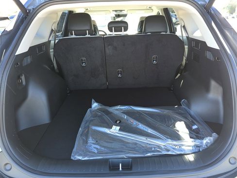 New 2026 Kia Sportage EX image 10