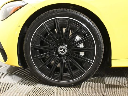 New 2026 Mercedes-Benz CLE 450 4MATIC Coupe image 12