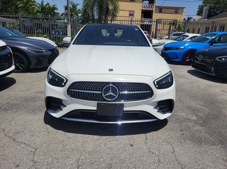 Used 2023 Mercedes-Benz E 350 4MATIC Sedan video 2