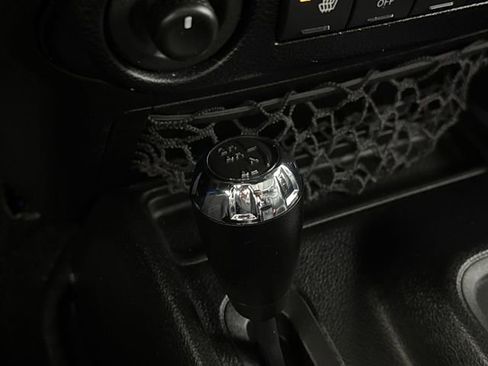 Used 2016 Jeep Wrangler Unlimited Sahara w/ Max Tow Package image 26