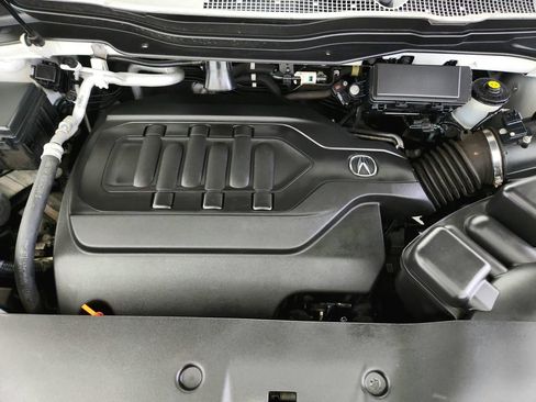 Used 2019 Acura MDX SH-AWD w/ Advance Package image 43
