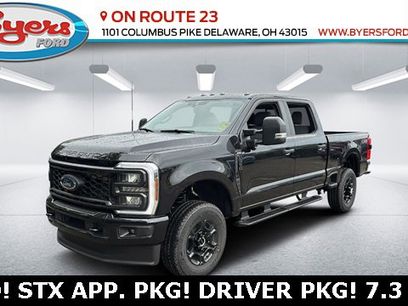 New 2026 Ford F350 XL