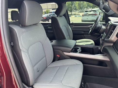 Used 2022 RAM 1500 Big Horn AWD/4WD image 33