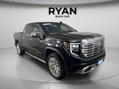 Certified 2023 GMC Sierra 1500 Denali w/ Technology Package