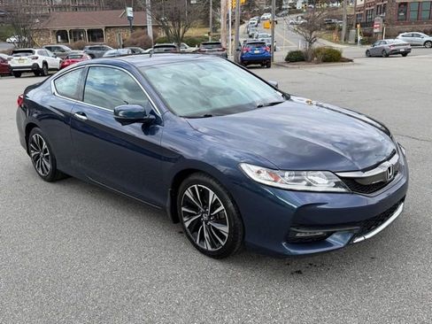 Used 2016 Honda Accord EX-L image 3