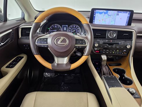 Used 2020 Lexus RX 350 FWD w/ Premium Package image 25