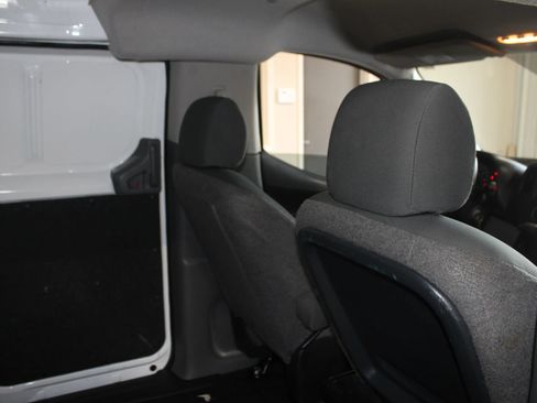 Used 2017 Nissan NV200 S FWD image 26