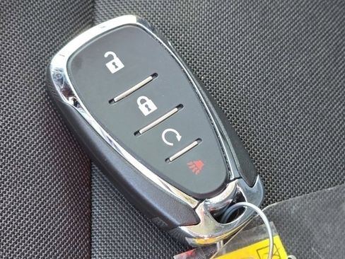 Used 2022 Chevrolet TrailBlazer LT w/ Convenience Package image 35