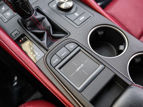 Used 2017 Lexus RC 350 F Sport image 25