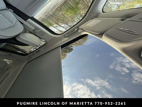 New 2026 Lincoln Navigator Black Label image 28