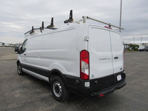 Used 2019 Ford Transit 350 148 Low Roof RWD image 5