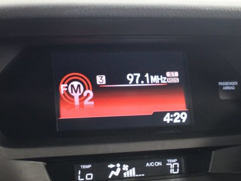 Used 2019 Acura ILX FWD image 29