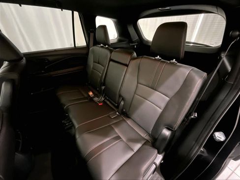 Used 2022 Honda Passport TrailSport image 15