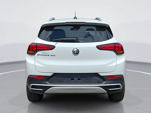 Certified 2023 Buick Encore GX Select FWD image 5